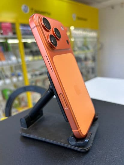 Фото 6: Apple iPhone 17 Pro 256GB (2E-sim) по адресу г. Кировград, ул. Свердлова, 70