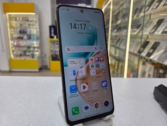 Фото 2: Honor X7d 8/256GB по адресу г. Нижний Тагил, пр-т Вагоностроителей, 21