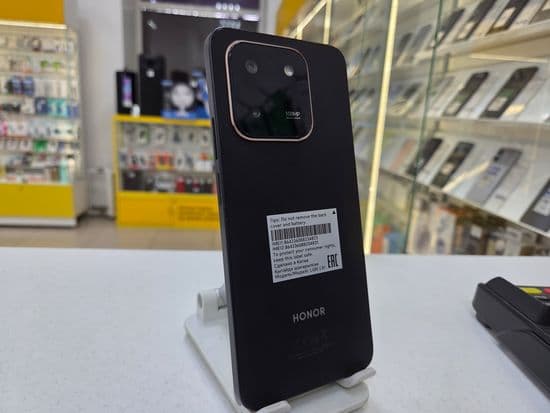 Фото 5: Honor X7d 8/256GB по адресу г. Нижний Тагил, пр-т Вагоностроителей, 21