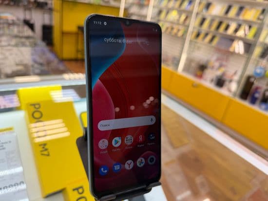 Фото 1: Realme C21Y 4/64Gb по адресу г. Нижний Тагил, ул. Металлургов, 58а