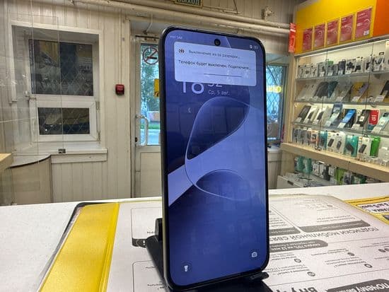 Фото 1: Infinix HOT 60 PRO 8/128GB по адресу г. Верхняя Тура, ул. Иканина, 90
