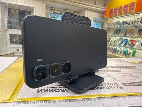Фото 2: Infinix HOT 60 PRO 8/128GB по адресу г. Верхняя Тура, ул. Иканина, 90