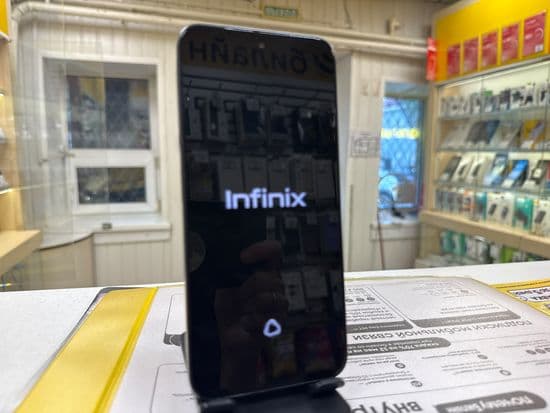 Фото 5: Infinix HOT 60 PRO 8/128GB по адресу г. Верхняя Тура, ул. Иканина, 90