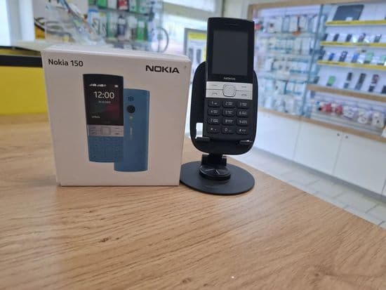 Фото 5: Nokia 150 Dual SIM по адресу г. Краснотурьинск, ул. Ленина, 76