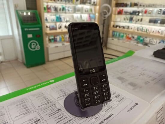 Фото 1: BQ 3590 Step XXL+ по адресу г. Нижний Тагил, ул. Металлургов, 50Б