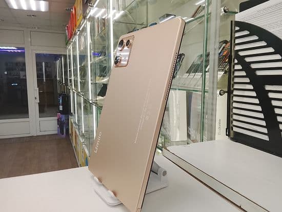 Фото 2: Umiio S6 Pro 6/128GB по адресу г. Нижний Тагил, пр-т Ленина, 10