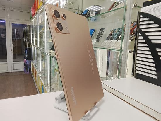 Фото 4: Umiio S6 Pro 6/128GB по адресу г. Нижний Тагил, пр-т Ленина, 10