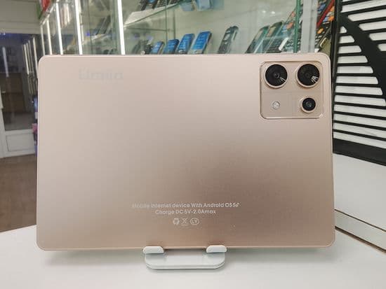 Фото 7: Umiio S6 Pro 6/128GB по адресу г. Нижний Тагил, пр-т Ленина, 10