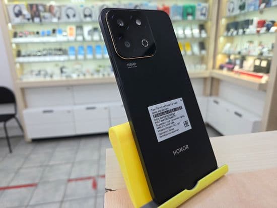Фото 6: Honor X7c 8/256GB по адресу г. Карпинск, ул. Мира, 65