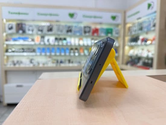Фото 5: Tecno POVA 7 5G 8/256GB по адресу г. Карпинск, ул. Мира, 65