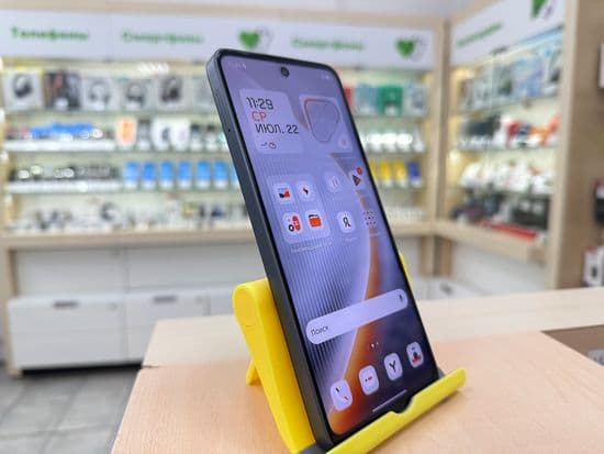Фото 7: Tecno POVA 7 5G 8/256GB по адресу г. Карпинск, ул. Мира, 65