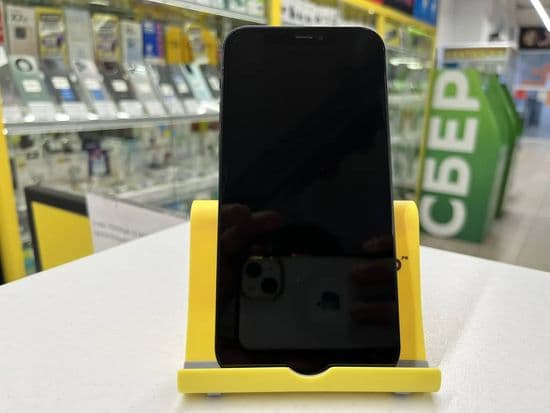 Фото 4: Apple iPhone 12 128GB по адресу г. Нижний Тагил, Черноисточинское шоссе, 17