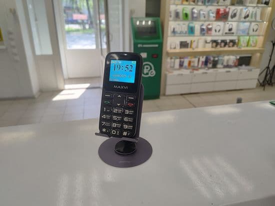 Фото 7: Maxvi B100i по адресу г. Нижний Тагил, ул. Металлургов, 50Б
