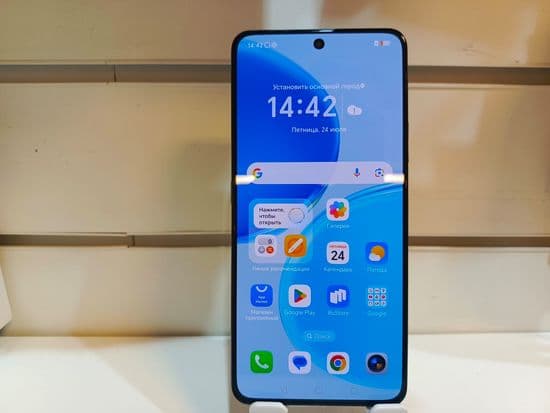 Фото 7: Honor X8d 8/256GB по адресу г. Карпинск, ул. Колхозная, 56
