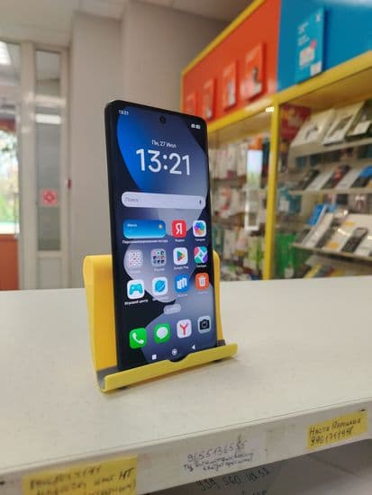 Фото 1: Xiaomi Redmi Note 15 6/128GB по адресу г. Артемовский, ул. Свободы, 42