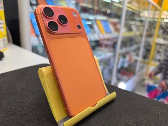 Фото 2: Apple iPhone 17 Pro 512GB sim+e-sim по адресу г. Серов, ул. Ленина, 215