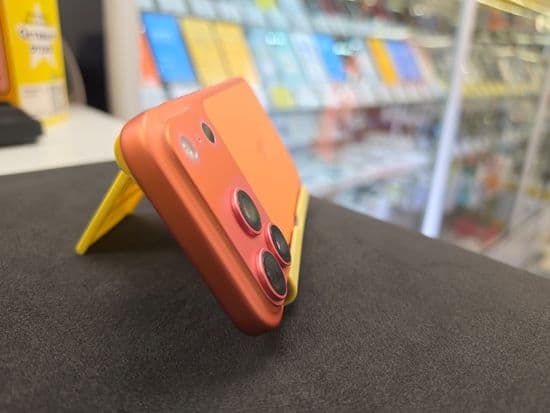 Фото 4: Apple iPhone 17 Pro 512GB sim+e-sim по адресу г. Серов, ул. Ленина, 215