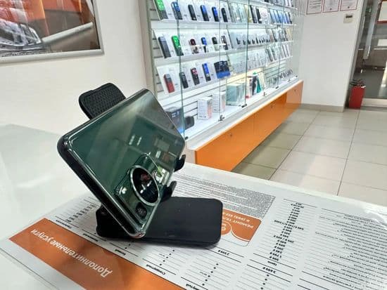 Фото 1: Huawei P60 8/256GB по адресу г. Нижний Тагил, ул. Пархоменко, 41
