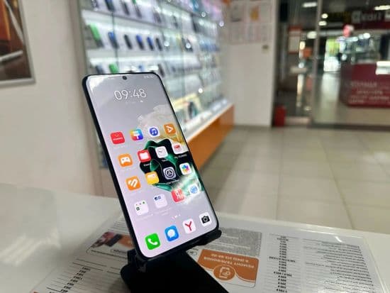 Фото 3: Huawei P60 8/256GB по адресу г. Нижний Тагил, ул. Пархоменко, 41