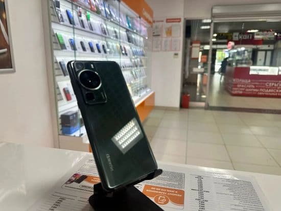 Фото 4: Huawei P60 8/256GB по адресу г. Нижний Тагил, ул. Пархоменко, 41