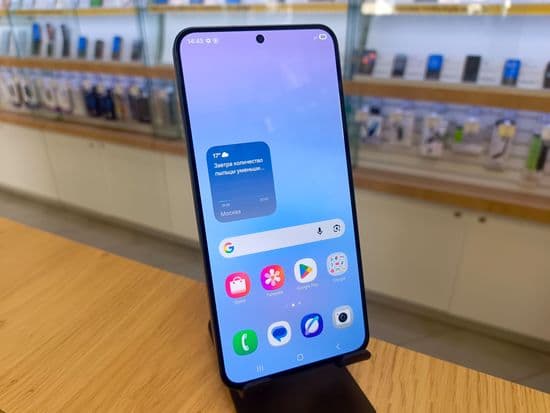 Фото 4: Samsung Galaxy A57 8/256GB по адресу г. Карпинск, ул. Мира, 54