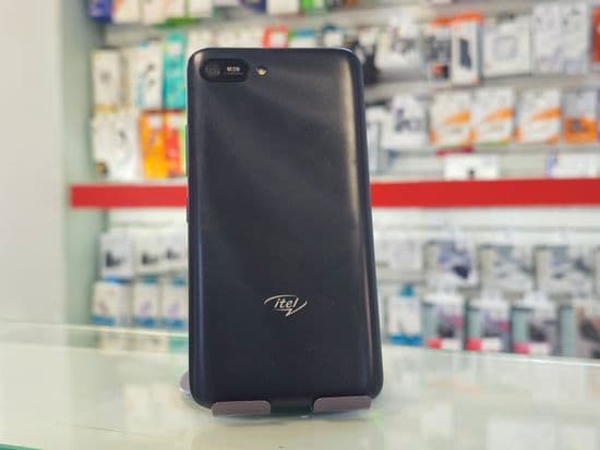 Фото 2: ITEL A25 по адресу г. Верхотурье, ул. Ершова, 5