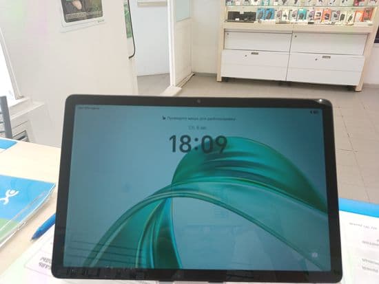 Фото 1: Honor Pad X8a 11 4/128GB LTE по адресу г. Кушва, ул. Строителей, 6