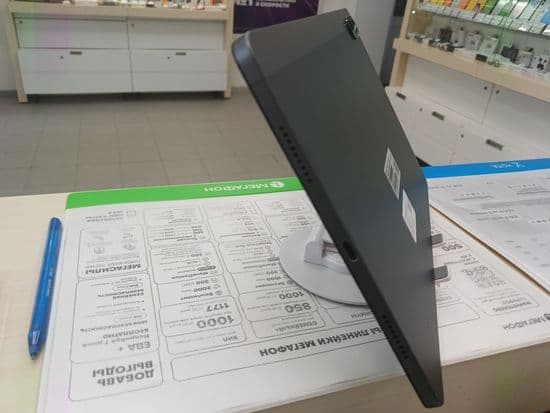Фото 3: Honor Pad X8a 11 4/128GB LTE по адресу г. Кушва, ул. Строителей, 6