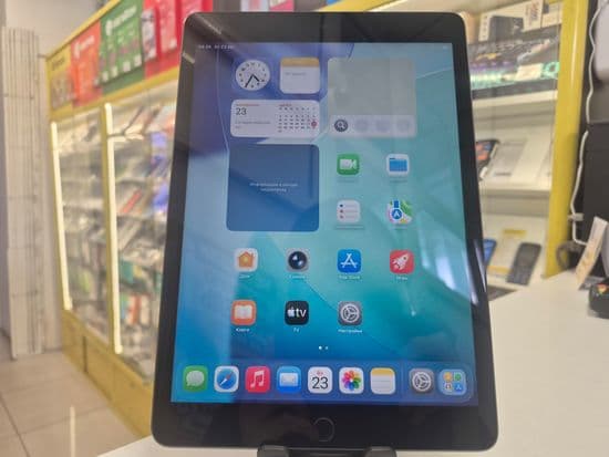 Фото 1: Apple iPad 9 (A2602) Wi-Fi 64GB по адресу г. Нижняя Салда, ул. Ломоносова, 10