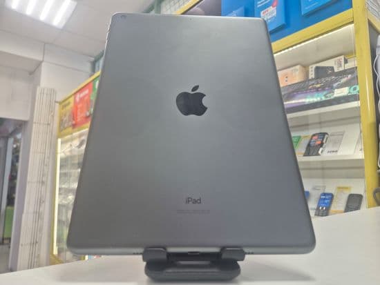 Фото 2: Apple iPad 9 (A2602) Wi-Fi 64GB по адресу г. Нижняя Салда, ул. Ломоносова, 10