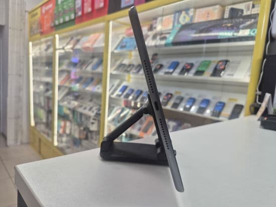 Фото 5: Apple iPad 9 (A2602) Wi-Fi 64GB по адресу г. Нижняя Салда, ул. Ломоносова, 10