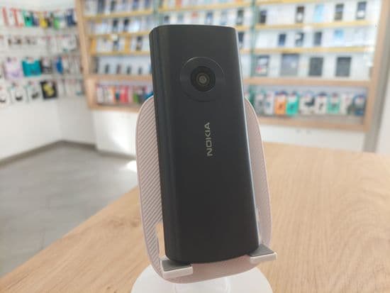 Фото 6: Nokia 110 DS 4G (2023) TA-1543 по адресу г. Верхотурье, ул. Карла Маркса, 3а