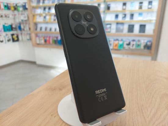 Фото 4: Xiaomi Redmi Note 15 6/128GB по адресу г. Верхотурье, ул. Карла Маркса, 3а