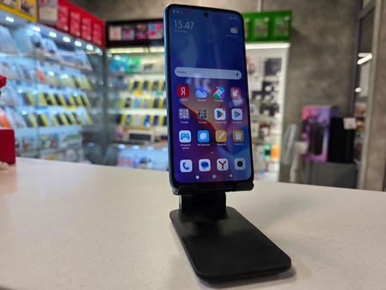 Фото 8: Xiaomi Redmi 10 2022 4/64GB (NFC) по адресу г. Ивдель, ул. Трошева,16