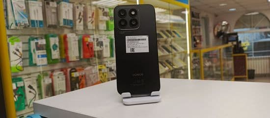 Фото 4: Honor X8b 8/256GB по адресу г. Невьянск, ул. Ленина, 15а