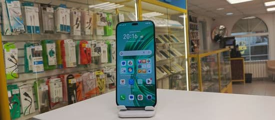 Фото 5: Honor X8b 8/256GB по адресу г. Невьянск, ул. Ленина, 15а