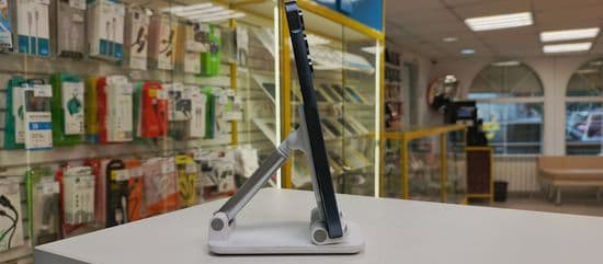 Фото 6: Samsung Galaxy A55 5G 8/256GB по адресу г. Невьянск, ул. Ленина, 15а