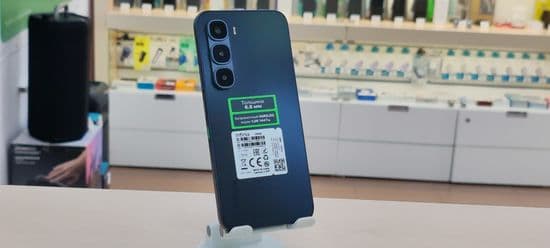 Фото 2: Infinix HOT 60 PRO 8/128GB по адресу г. Верхний Тагил, ул. Ново-Уральская, 52