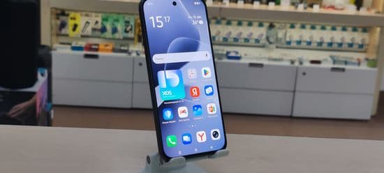 Фото 4: Infinix HOT 60 PRO 8/128GB по адресу г. Верхний Тагил, ул. Ново-Уральская, 52