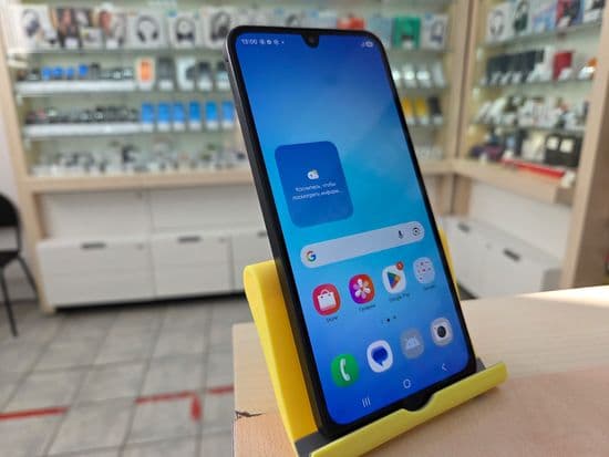 Фото 2: Samsung Galaxy A17 8/256GB по адресу г. Карпинск, ул. Мира, 65