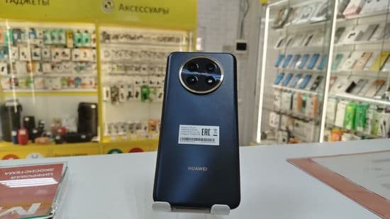 Фото 1: Huawei Nova 14i 8/128GB по адресу г. Нижний Тагил, ул. Ильича, 23а