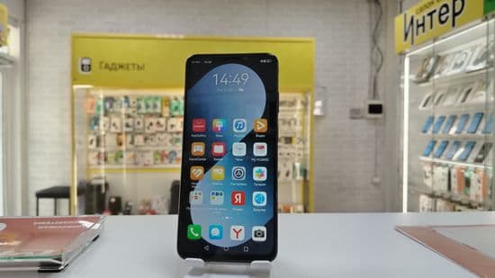 Фото 3: Huawei Nova 14i 8/128GB по адресу г. Нижний Тагил, ул. Ильича, 23а