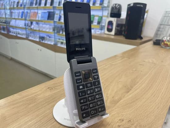 Фото 4: Philips Xenium E2601 по адресу г. Нижний Тагил, ул. Металлургов, 58а