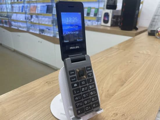 Фото 8: Philips Xenium E2601 по адресу г. Нижний Тагил, ул. Металлургов, 58а