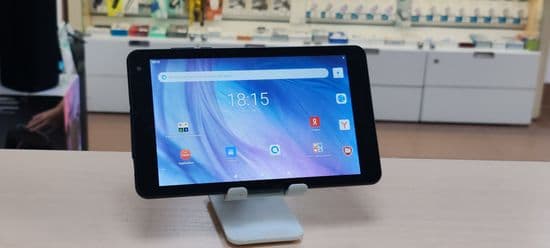 Фото 1: Topdevice Tablet A8 LTE 2/32GB по адресу г. Верхний Тагил, ул. Ново-Уральская, 52