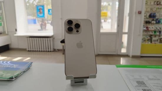 Фото 6: Apple iPhone 16 Pro 256GB по адресу г. Нижний Тагил, пр-т Вагоностроителей, 21