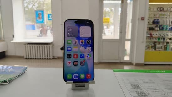 Фото 7: Apple iPhone 16 Pro 256GB по адресу г. Нижний Тагил, пр-т Вагоностроителей, 21