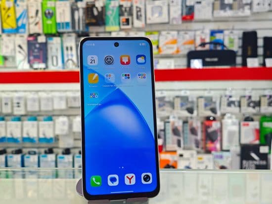 Фото 7: Infinix Smart 10 4/128GB по адресу г. Верхотурье, ул. Ершова, 5