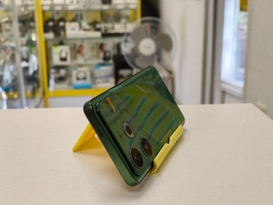 Фото 4: Tecno POVA 6 Neo 8/128GB по адресу г. Краснотурьинск, ул. Рюмина, 1