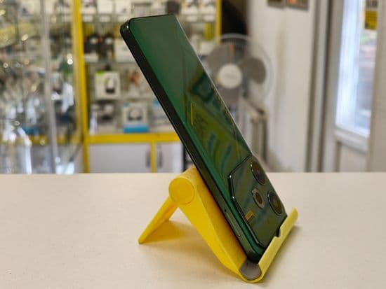 Фото 5: Tecno POVA 6 Neo 8/128GB по адресу г. Краснотурьинск, ул. Рюмина, 1